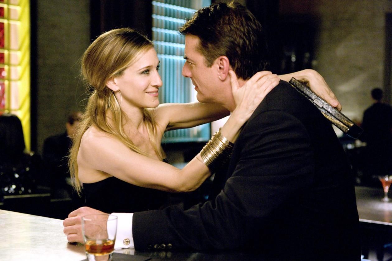 Розлучення Керрі і Містера Біга: сценарій Сексу і місто злили в мережу Розлучення Керрі і Містера Біга: сценарій Сексу і місто злили в мережу