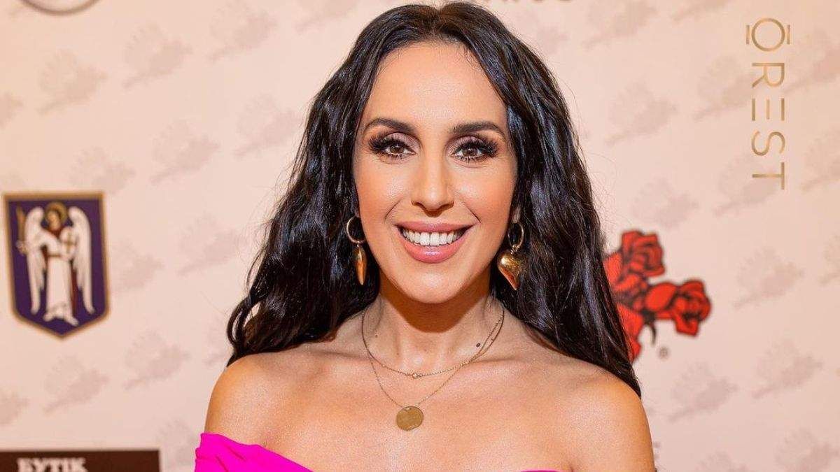 Джамала, Ірма Вітовська знімуться у фільмі Смак свободи Джамала, Ірма Вітовська знімуться у фільмі Смак свободи