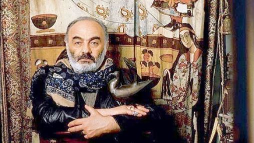 Колір та поетичність Сергія Параджанова: добірка фільмів видатного вірменського режисера 