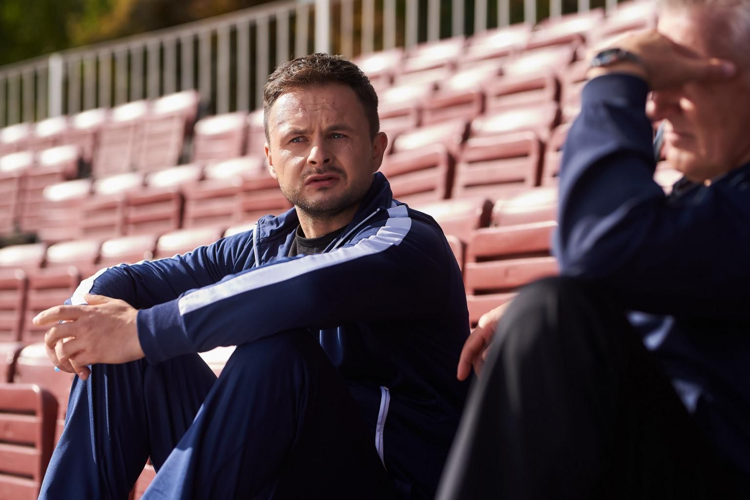 Безвідповідальність заважає нам знімати якісні фільми, – відверте інтерв'ю з Романом Ясіновським - Україна новини - Кіно Безвідповідальність заважає нам знімати якісні фільми, – відверте інтерв'ю з Романом Ясіновським - Україна новини - Кіно