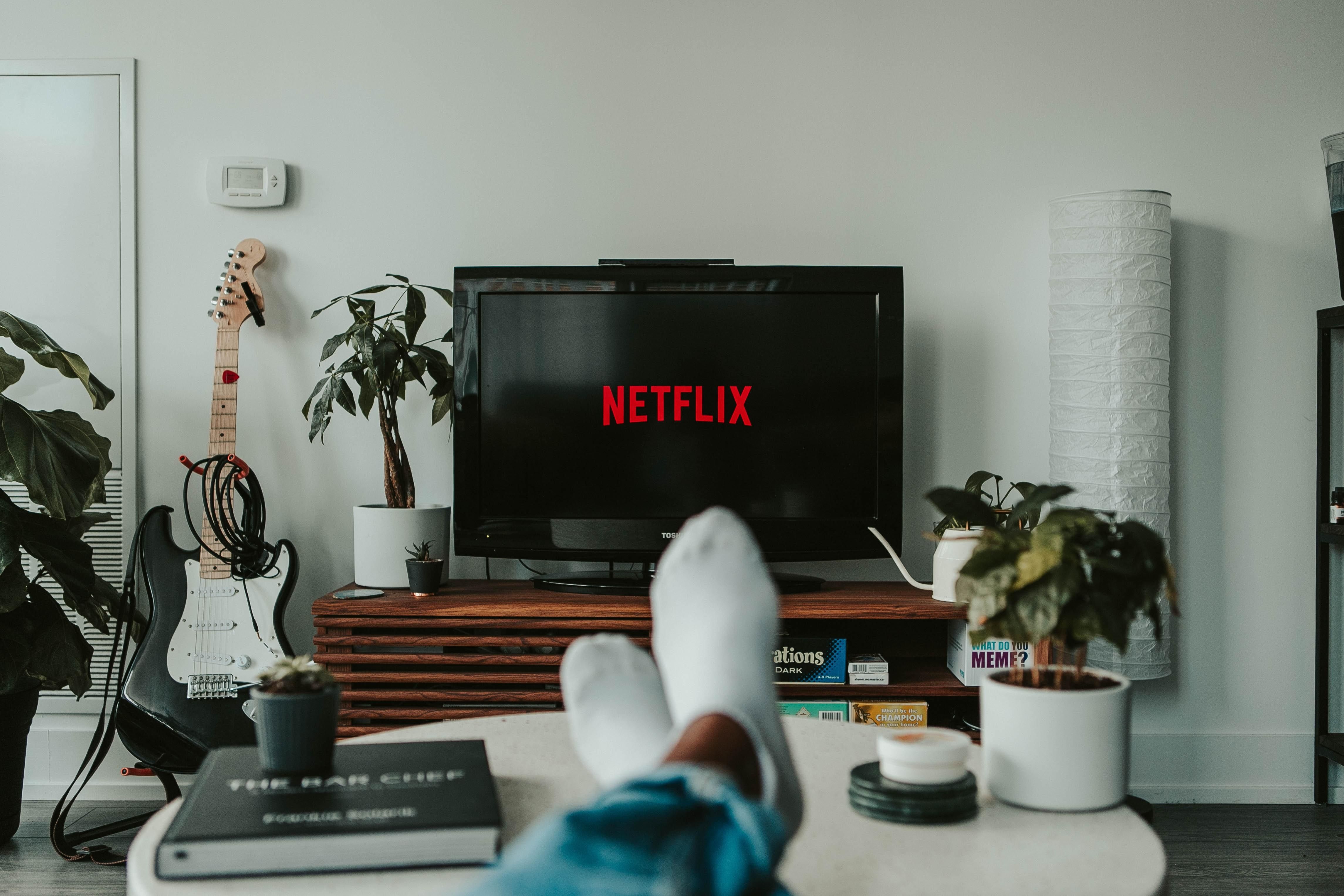 10 найпопулярніших серіалів для ваших вихідних – рейтинг Netflix 10 найпопулярніших серіалів для ваших вихідних – рейтинг Netflix