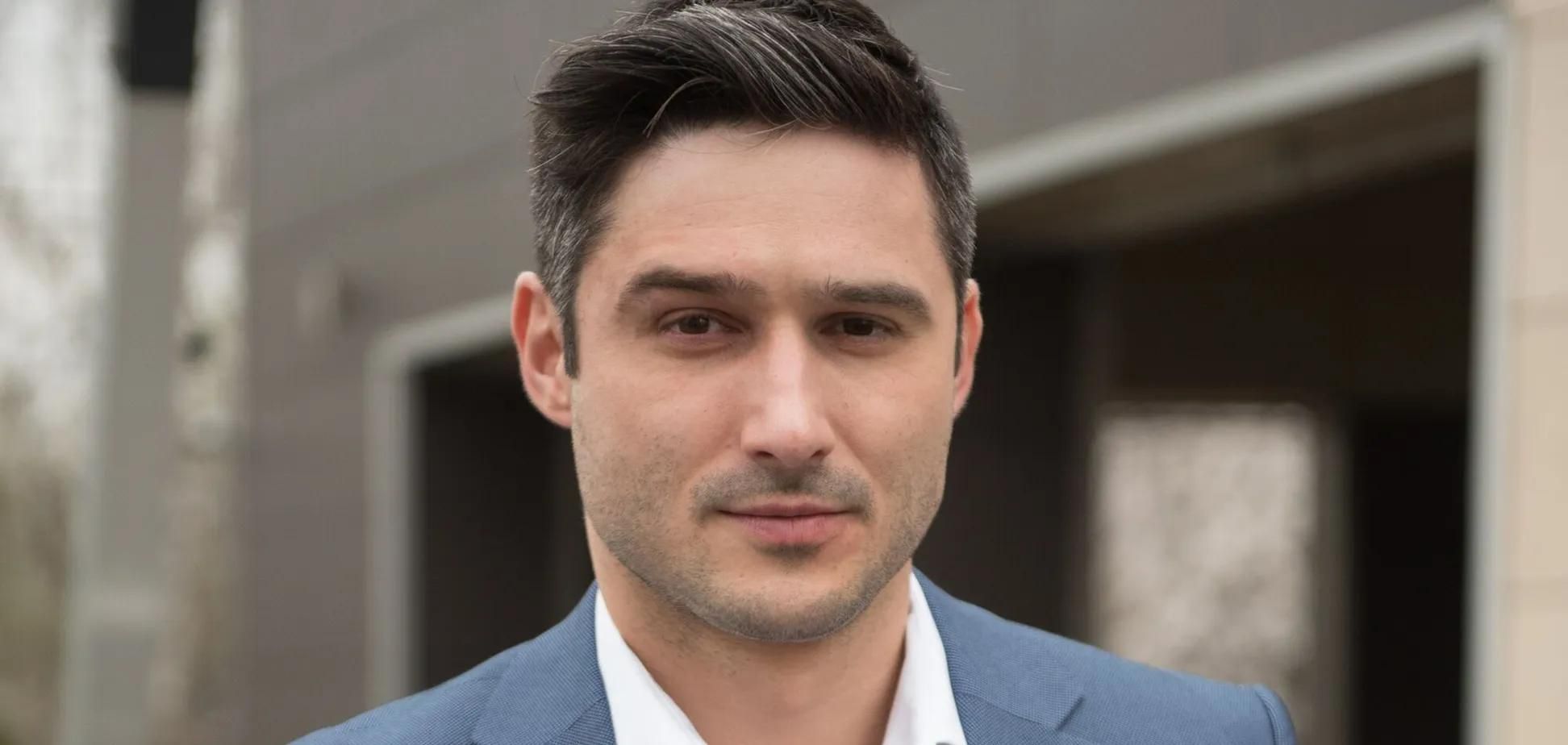 Андрей Фединчик: фильмография и биография Андрей Фединчик: фильмография и биография