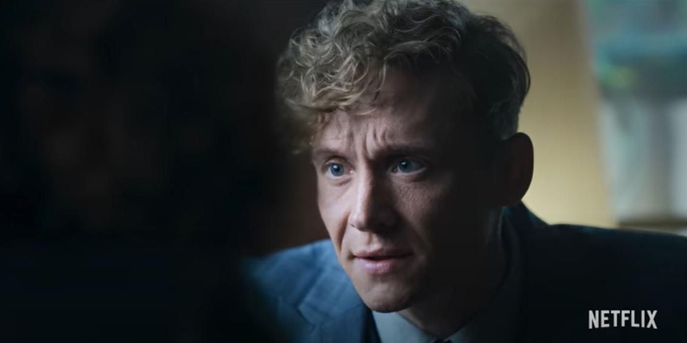 Армия воров 2021 Маттиаса Швайгхефера: трейлер, дата Армия воров 2021 Маттиаса Швайгхефера: трейлер, дата