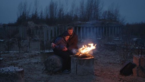Украинский фильм впервые за 30 лет попал в основную программу Венецианского кинофестиваля