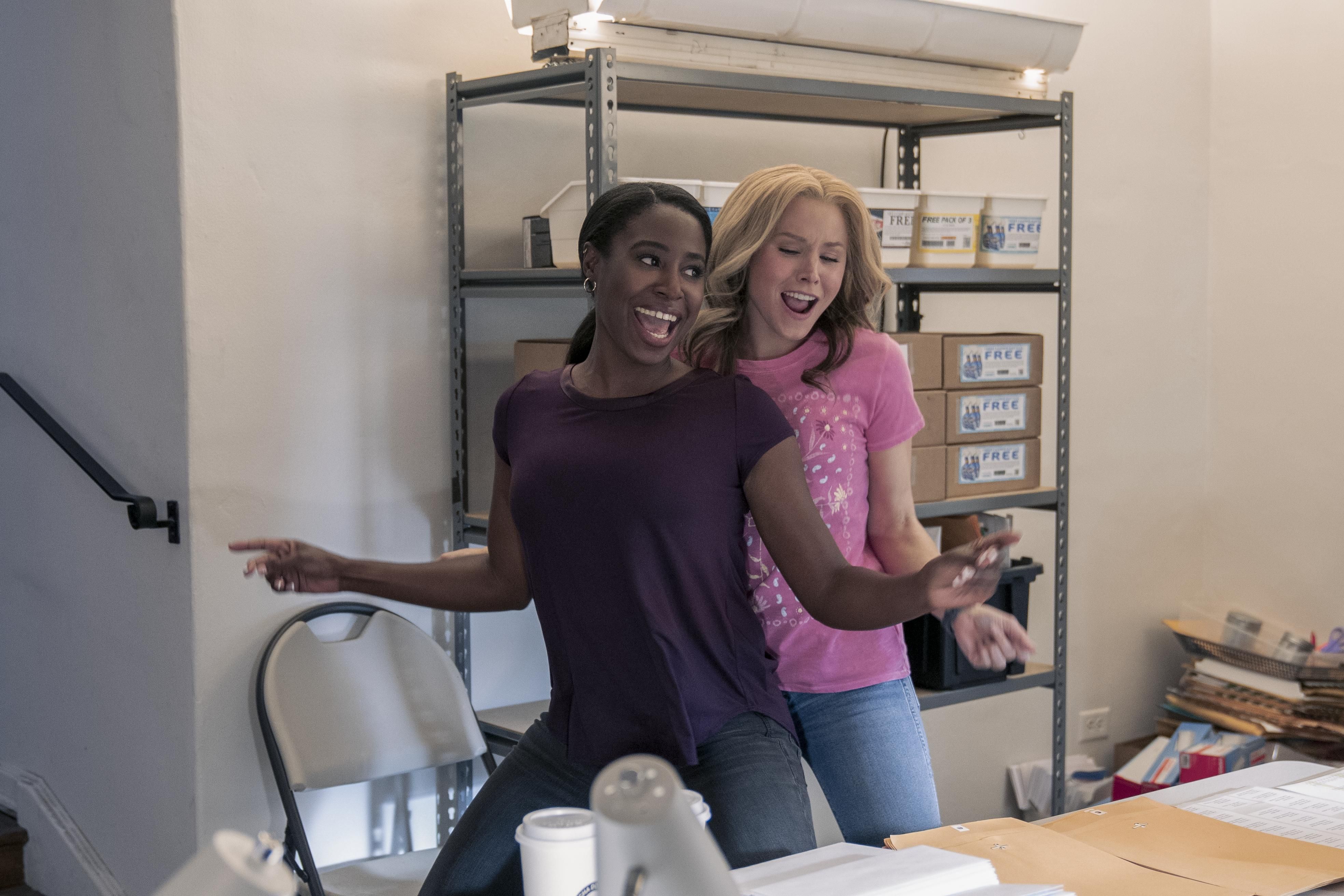 Погані домогосподарки 2021: трейлер про шахрайок, сюжет, дата виходу Погані домогосподарки 2021: трейлер про шахрайок, сюжет, дата виходу