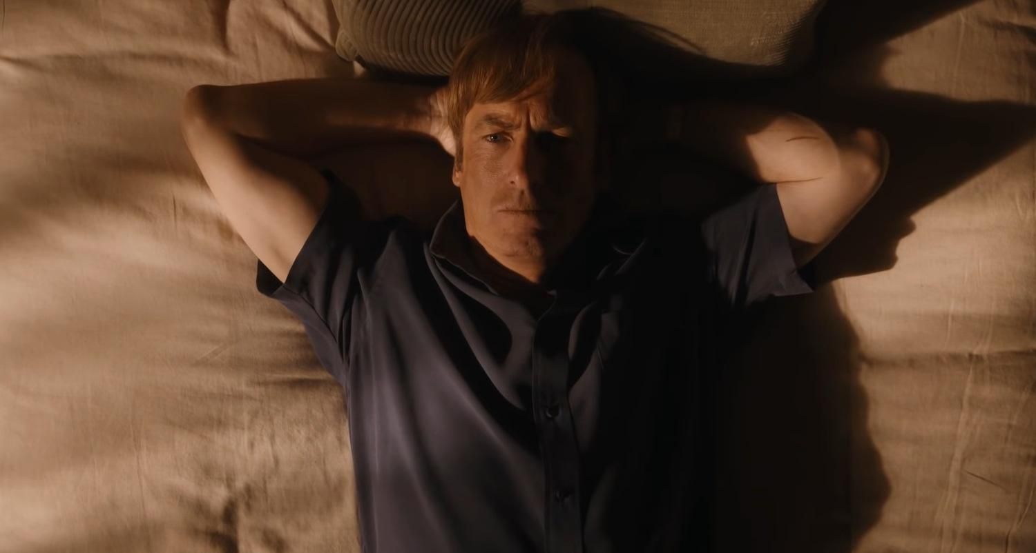 Боб Оденкерк в больнице: актер потерял сознание на съемках Лучше звоните Солу Боб Оденкерк в больнице: актер потерял сознание на съемках Лучше звоните Солу