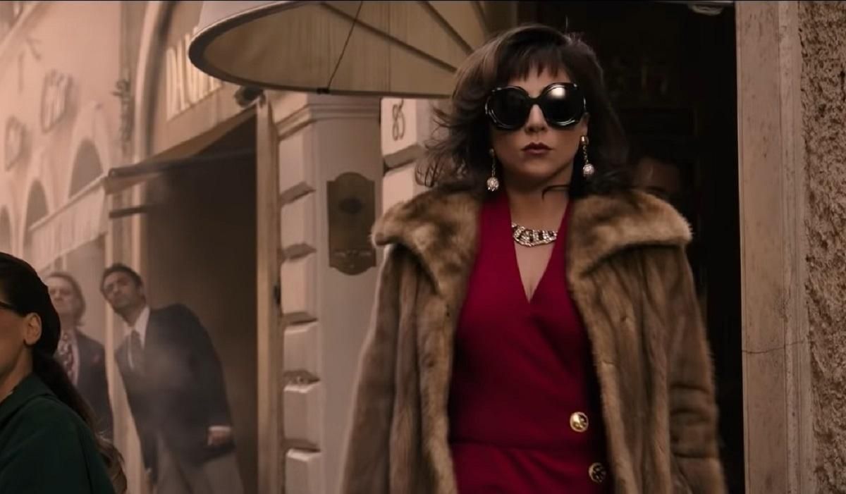 Дім Ґуччі 2021:трейлер українською онлайн, сюжет, актори Дім Ґуччі 2021:трейлер українською онлайн, сюжет, актори