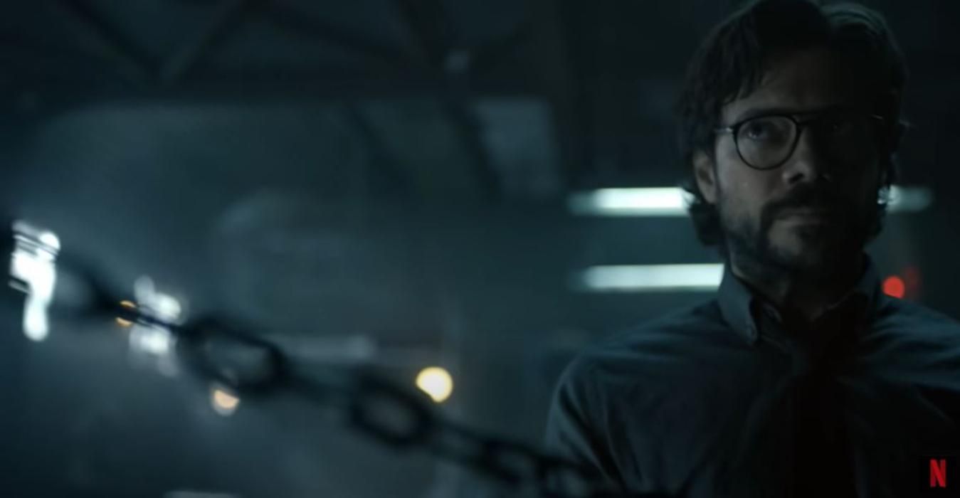 Паперовий будинок 5 сезон 2021 – тизер, дата виходу, трейлер, сюжет, актори Паперовий будинок 5 сезон 2021 – тизер, дата виходу, трейлер, сюжет, актори