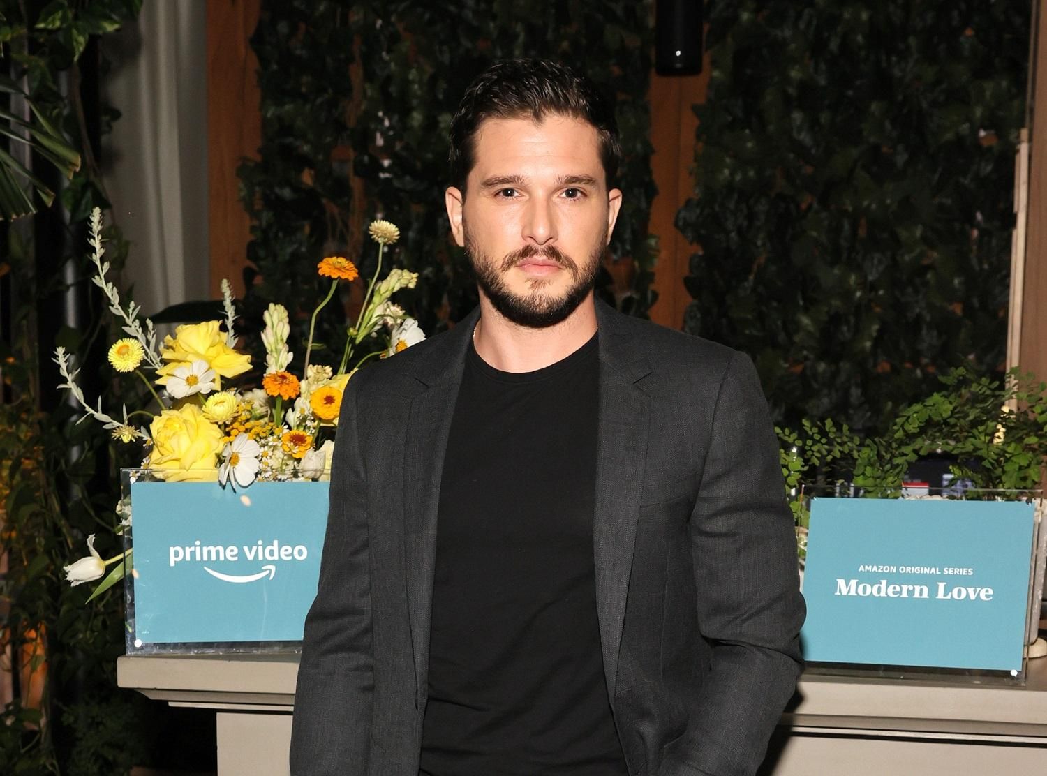 Кіт Герінґтон розповів про джерело проблем зі здоров'ям Кіт Герінґтон розповів про джерело проблем зі здоров'ям