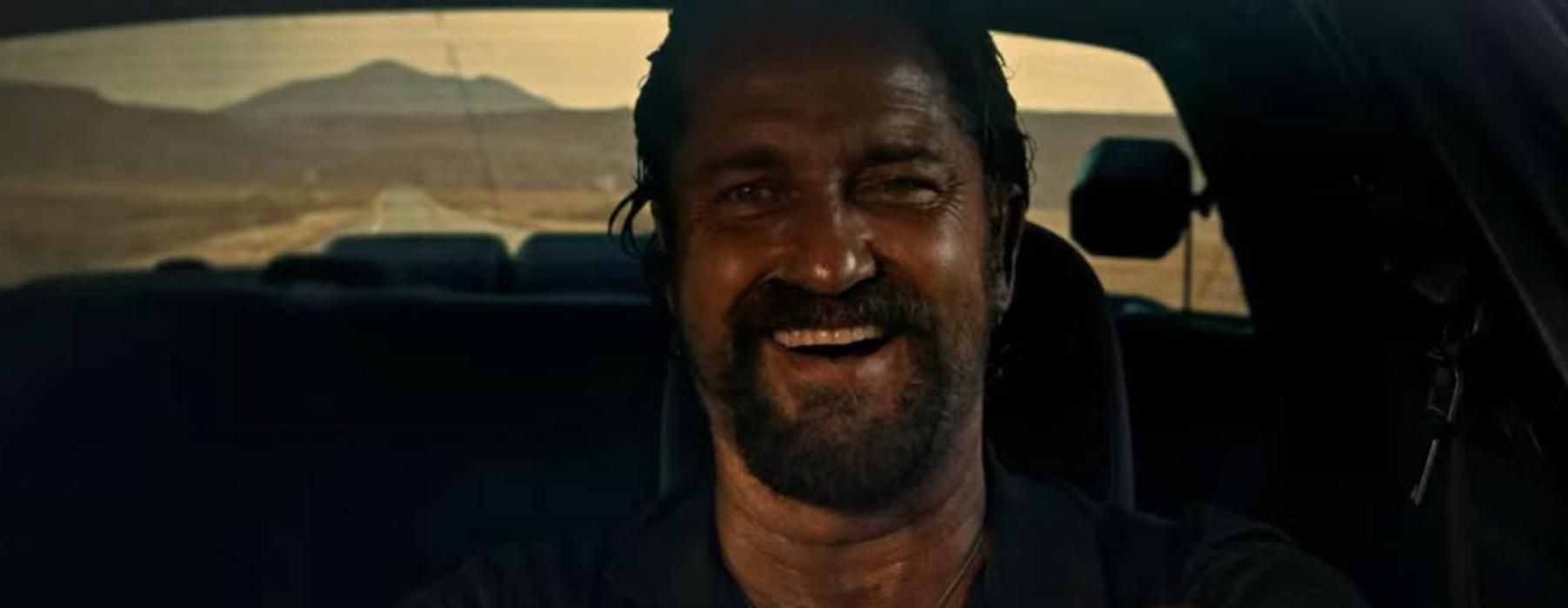 Хороший, плохой, коп 2021 с Джерардом Батлером, сюжет, дата выхода Хороший, плохой, коп 2021 с Джерардом Батлером, сюжет, дата выхода