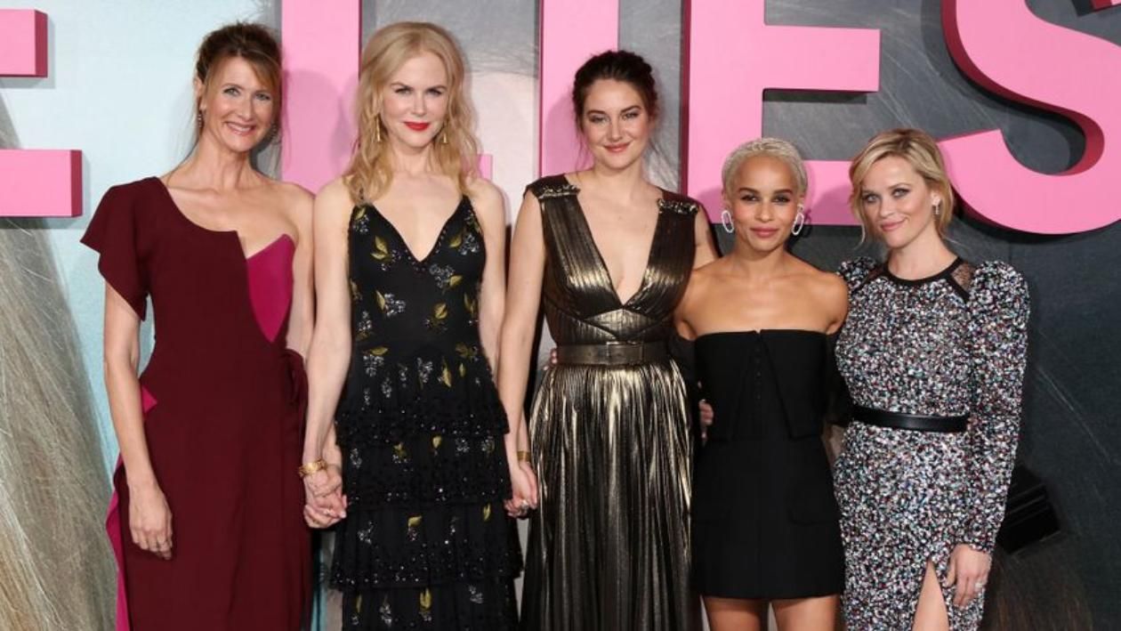 Культовые сериалы: гонорары актеров за 1 эпизод Культовые сериалы: гонорары актеров за 1 эпизод