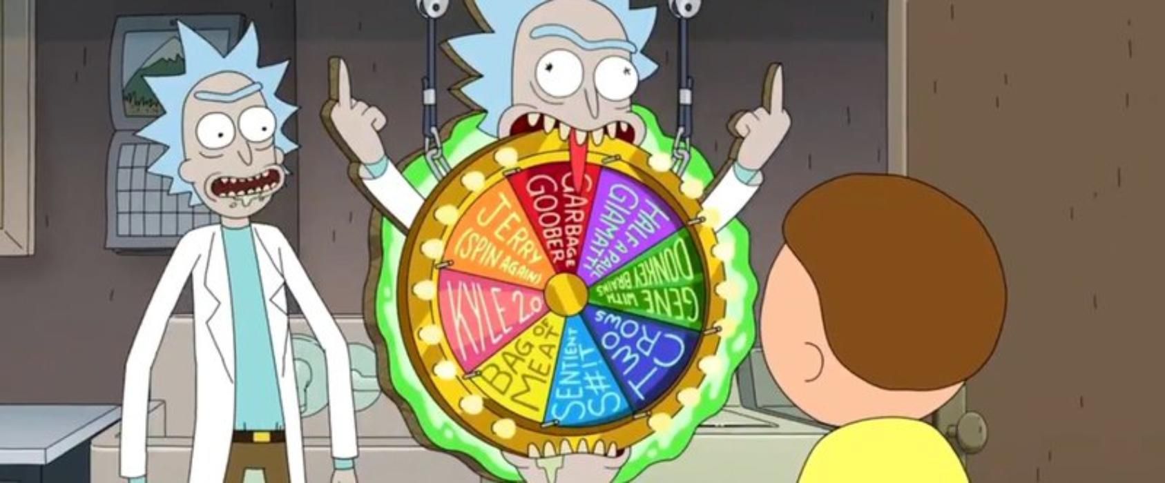 "Рик и Морти" 5 сезон 9 серия: когда ждать финальный эпизод сериала "Рик и Морти" 5 сезон 9 серия: когда ждать финальный эпизод сериала