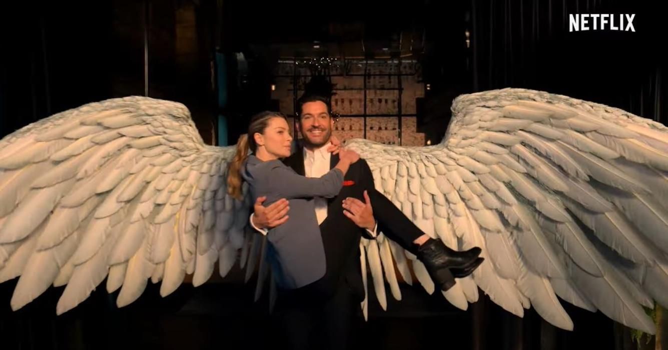 Люцифер 6 сезон 2021: трейлер, графік виходу серій, реакція мережі Люцифер 6 сезон 2021: трейлер, графік виходу серій, реакція мережі