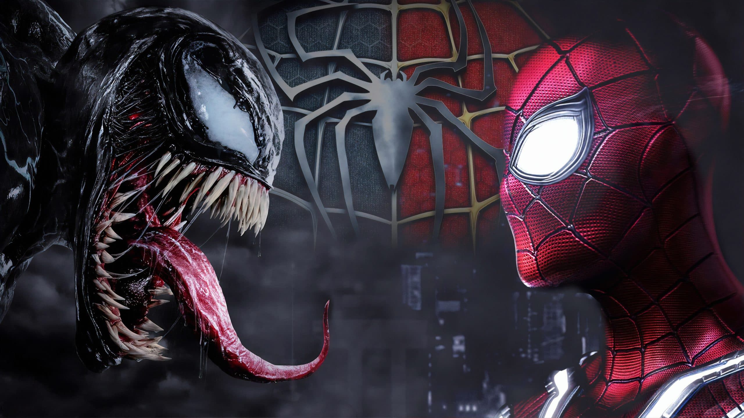 Веном і Людина павук: Том Гарді говорить про можливість нового фільму