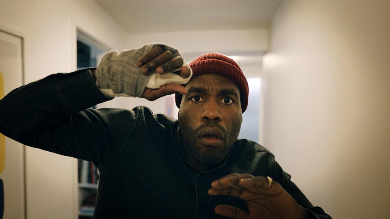 Матриця 4, Аквамен, Кендімен: Абдул-Матін про враження від фільмів Матриця 4, Аквамен, Кендімен: Абдул-Матін про враження від фільмів