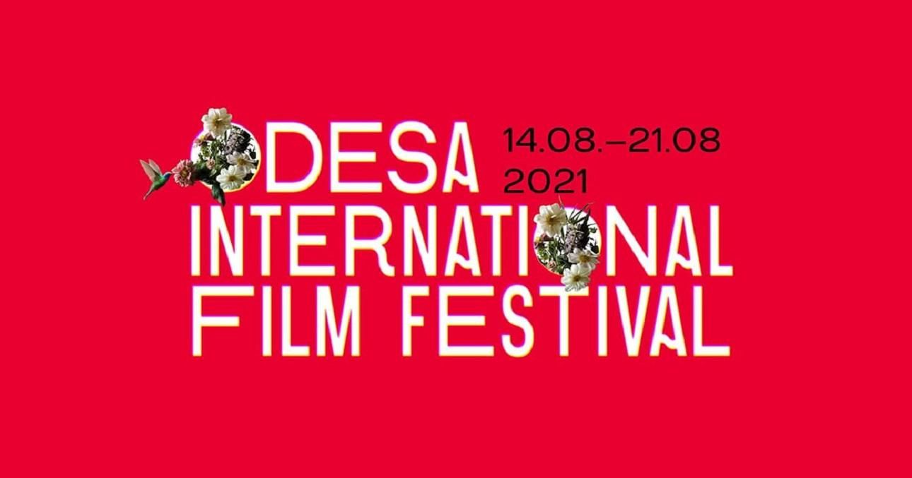 Одеський міжнародний кінофестиваль 2021
