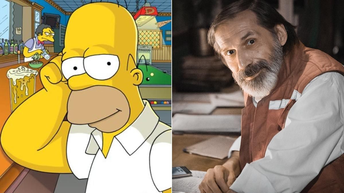 Иногда страдаю от просьб повторить голос персонажей, – интервью с актером дубляжа Малухой Иногда страдаю от просьб повторить голос персонажей, – интервью с актером дубляжа Малухой