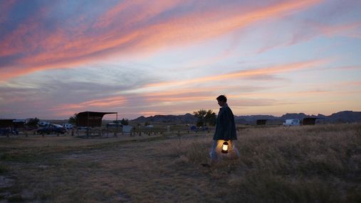 "Земля кочевников"– лучший фильм года по версии мировых критиков FIPRESCI
