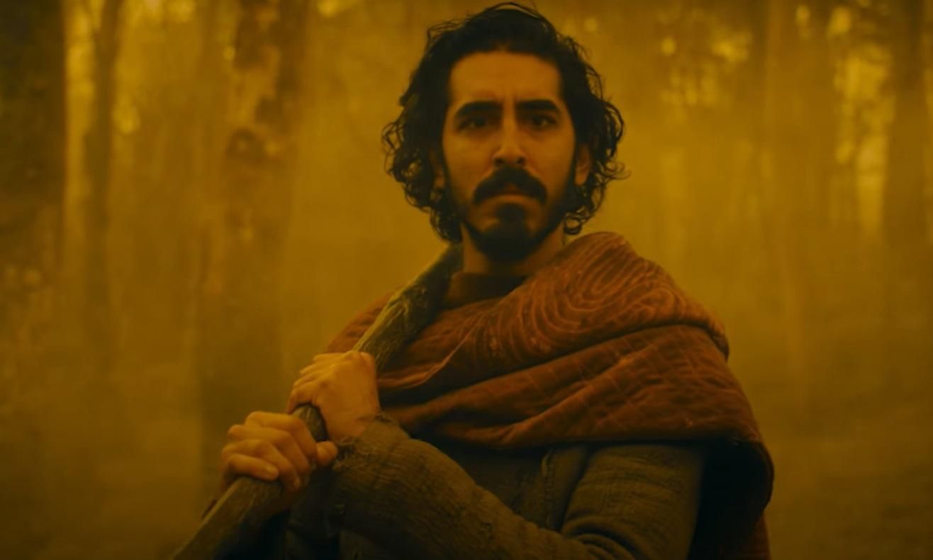 Прем'єра фільму "Легенда про Зеленого лицаря": цікаві факти та пояснення історії - Кіно Прем'єра фільму "Легенда про Зеленого лицаря": цікаві факти та пояснення історії - Кіно