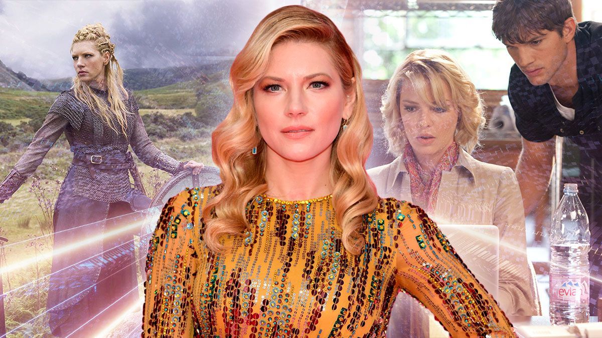 Самые интересные роли Кэтрин Винник, которая прилетела в Украину Самые интересные роли Кэтрин Винник, которая прилетела в Украину