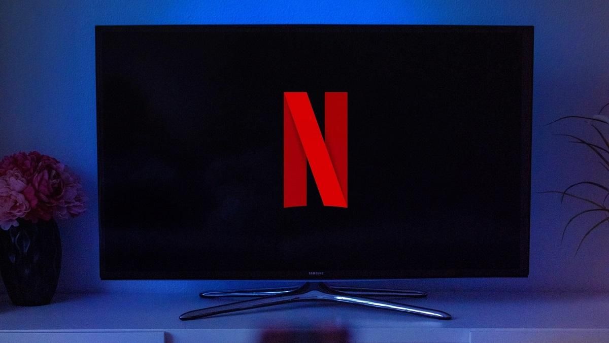 Осенние премьеры Netflix Осенние премьеры Netflix