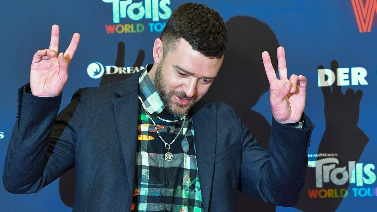 Джастін Тімберлейк зніметься у фільмі для Netflix від автора "Страх і огида в Лас-Вегасі" - Кіно Джастін Тімберлейк зніметься у фільмі для Netflix від автора "Страх і огида в Лас-Вегасі" - Кіно