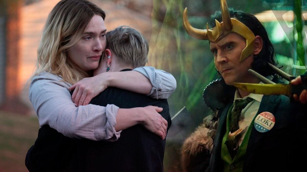 Лучшие сериалы 2021, которые уже поразили мир Лучшие сериалы 2021, которые уже поразили мир