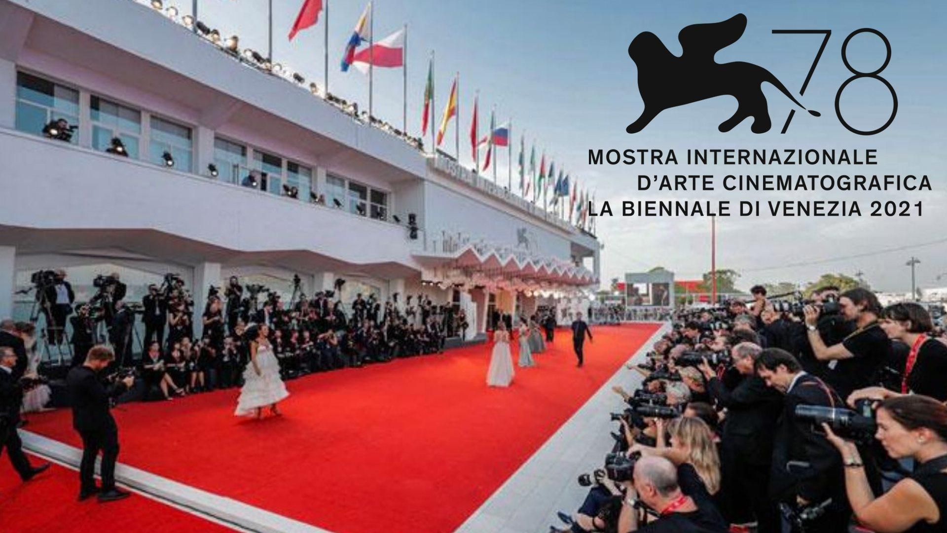 Венецианский международный кинофестиваль 2021: программа