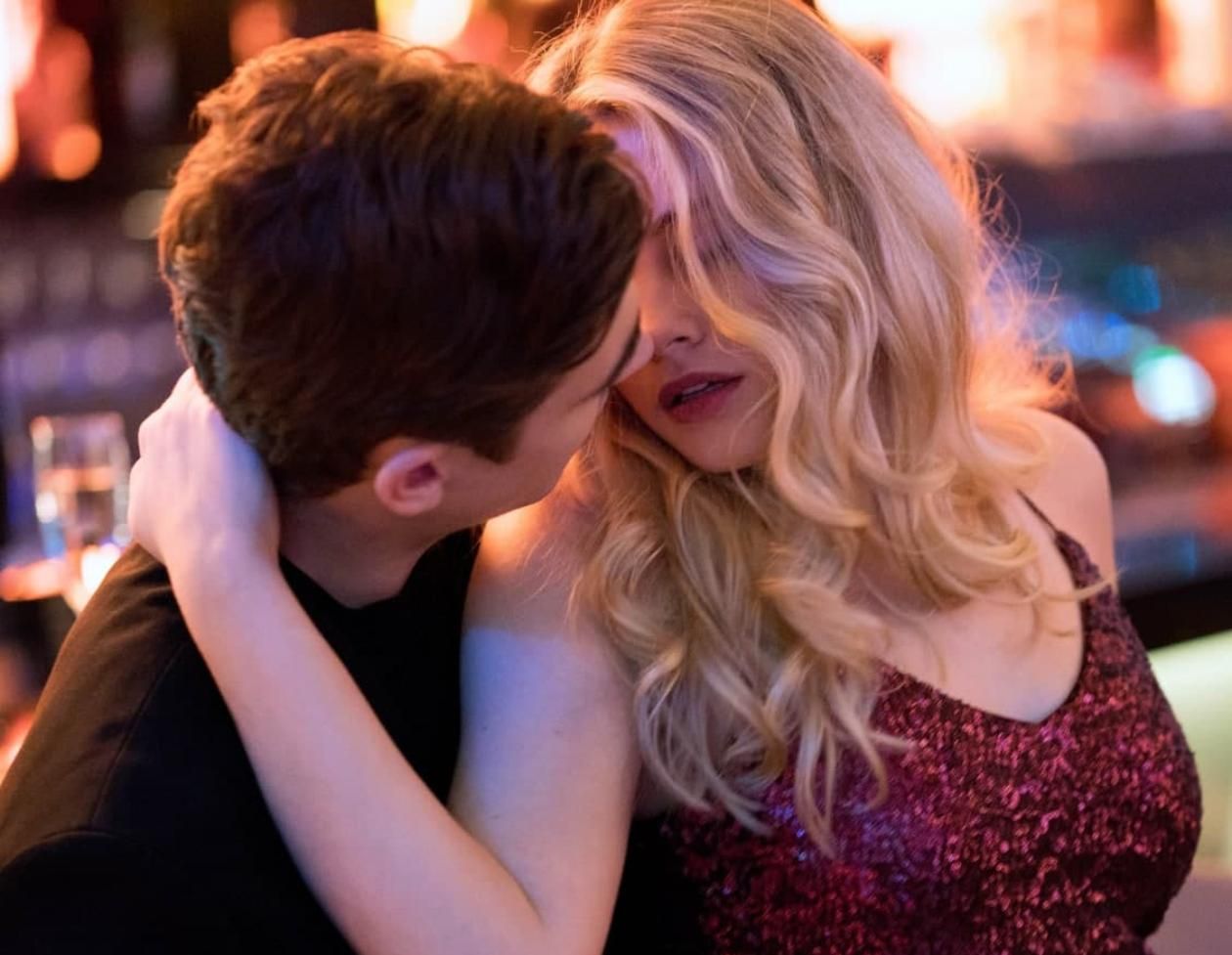 "После падения": все факты о третьем фильме успешной романтической франшизы
"После падения": все факты о третьем фильме успешной романтической франшизы