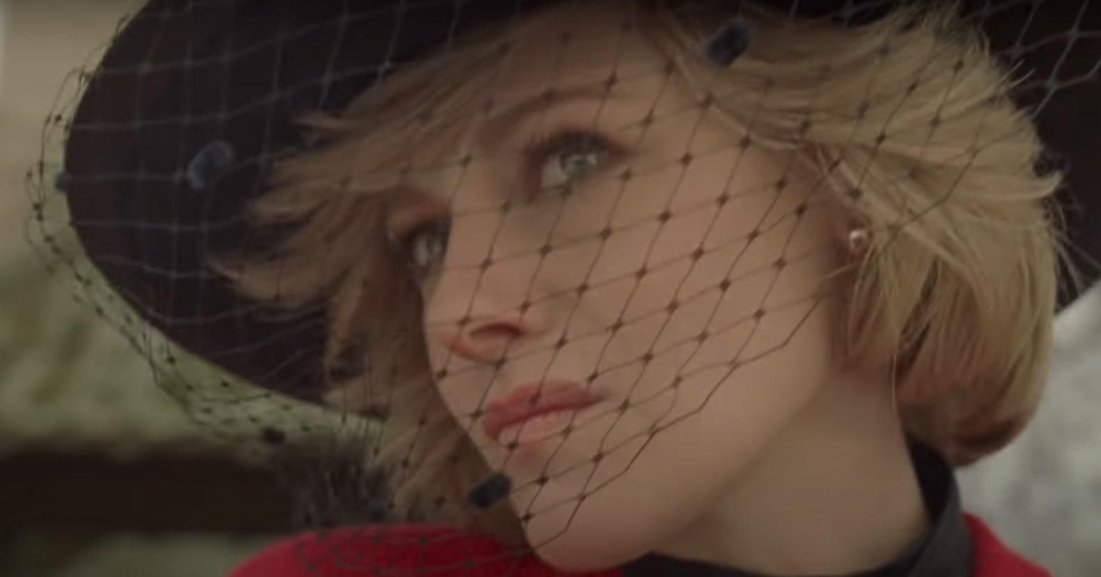 Ода грі Крістен Стюарт – реакції на фільм про леді Ді "Спенсер" на Венеційському кінофестивалі Ода грі Крістен Стюарт – реакції на фільм про леді Ді "Спенсер" на Венеційському кінофестивалі