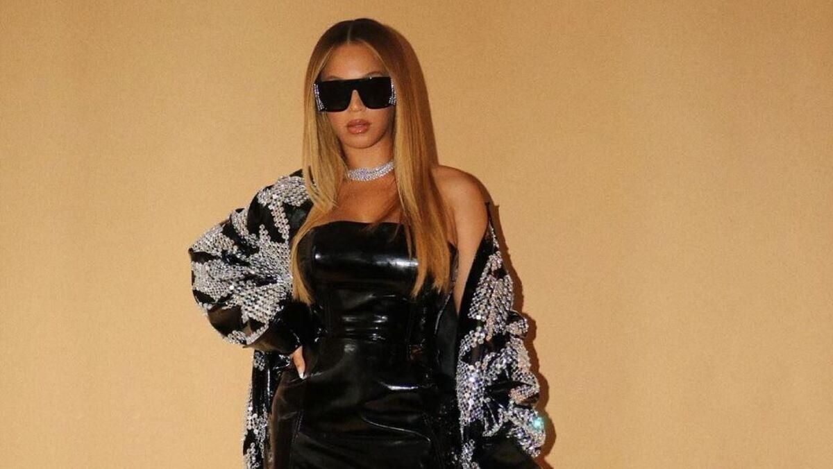 Бейонсе написала новый сингл: он станет саундтреком к фильму "Король Ричард" с Уиллом Смитом Бейонсе написала новый сингл: он станет саундтреком к фильму "Король Ричард" с Уиллом Смитом