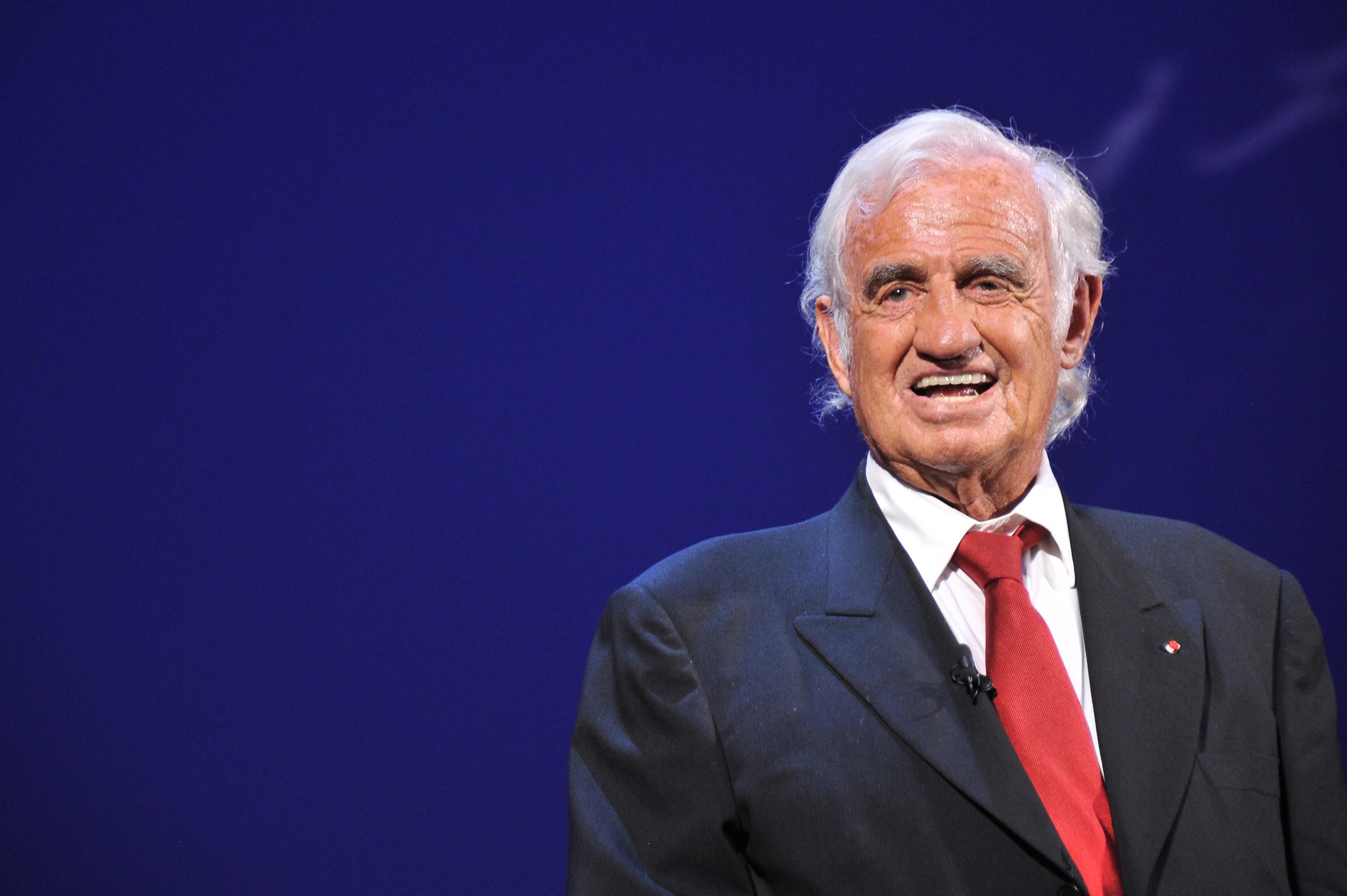 Талант не вмирає: найвідоміші фільми Жана-Поля Бельмондо - Гарячі новини - Кіно Талант не вмирає: найвідоміші фільми Жана-Поля Бельмондо - Гарячі новини - Кіно