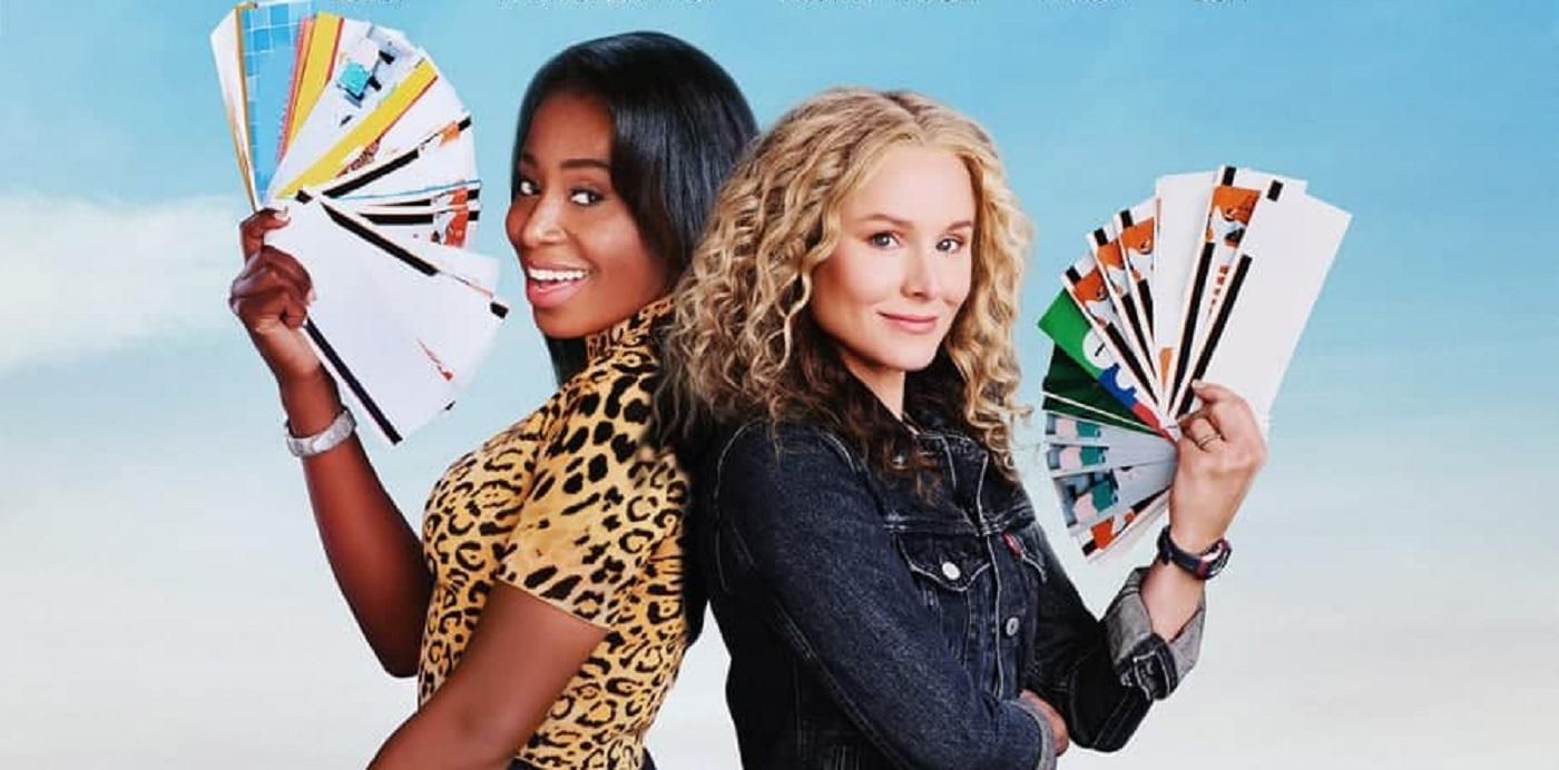 Гучна афера домогосподарок у США: секрети історії та зйомок  в інтерв'ю з Крістен Белл Гучна афера домогосподарок у США: секрети історії та зйомок  в інтерв'ю з Крістен Белл