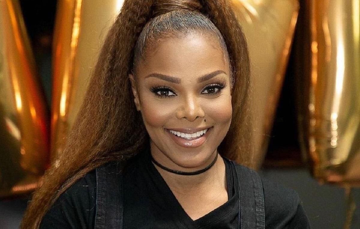 Архівні відео з Майклом Джексоном: Джанет Джексон випустила тизер свого документального фільму - Кіно Архівні відео з Майклом Джексоном: Джанет Джексон випустила тизер свого документального фільму - Кіно