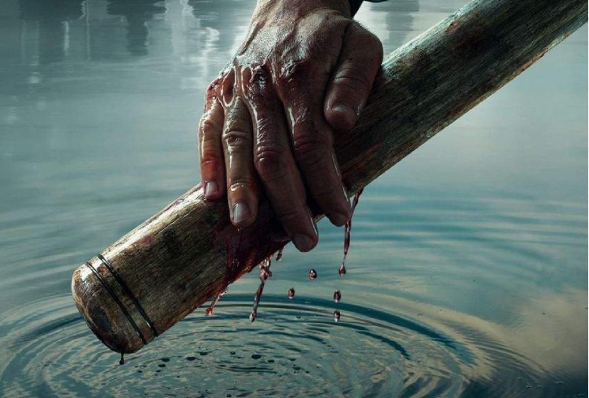 В сети появился трейлер фильма "Носорог" Олега Сенцова: увлекательное видео о 90-х В сети появился трейлер фильма "Носорог" Олега Сенцова: увлекательное видео о 90-х