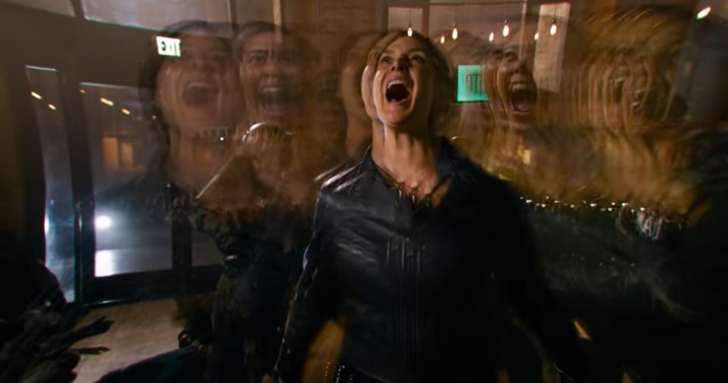 Мережу вразив повний трейлер "Матриці:Воскресіння", на який ми так чекали - Кіно Мережу вразив повний трейлер "Матриці:Воскресіння", на який ми так чекали - Кіно