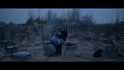 В Венеции состоялась премьера украинской ленты "Блик" – первый трейлер фильма о Донбассе