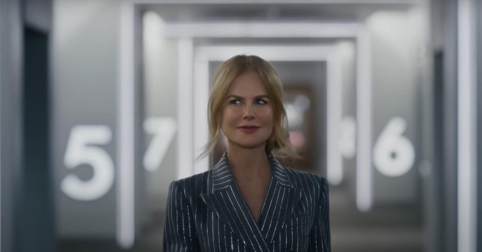 Ніколь Кідман знялась у першій рекламній кампанії кінотеатрів вартістю 25 мільйонів доларів - Кіно Ніколь Кідман знялась у першій рекламній кампанії кінотеатрів вартістю 25 мільйонів доларів - Кіно