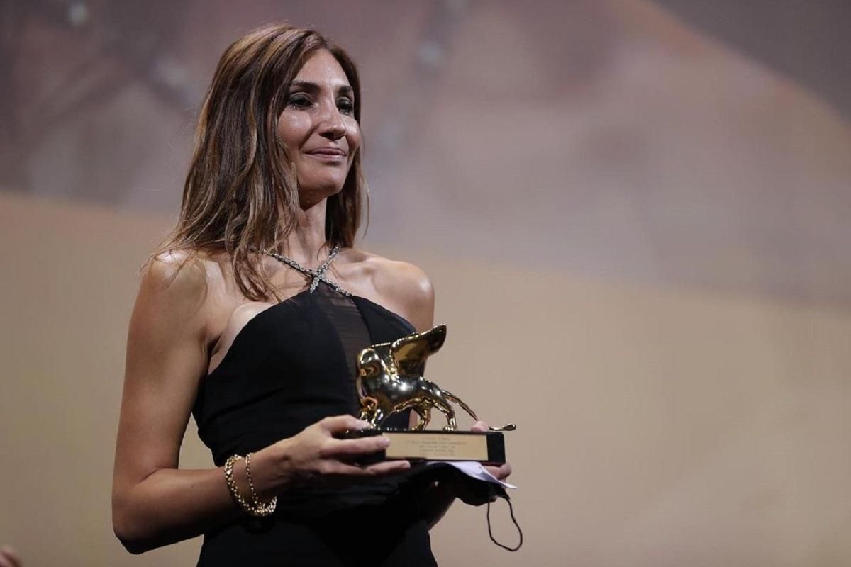 "Подія" Одрі Діван: про що французька драма, яка отримала "Золотого лева" у Венеції "Подія" Одрі Діван: про що французька драма, яка отримала "Золотого лева" у Венеції