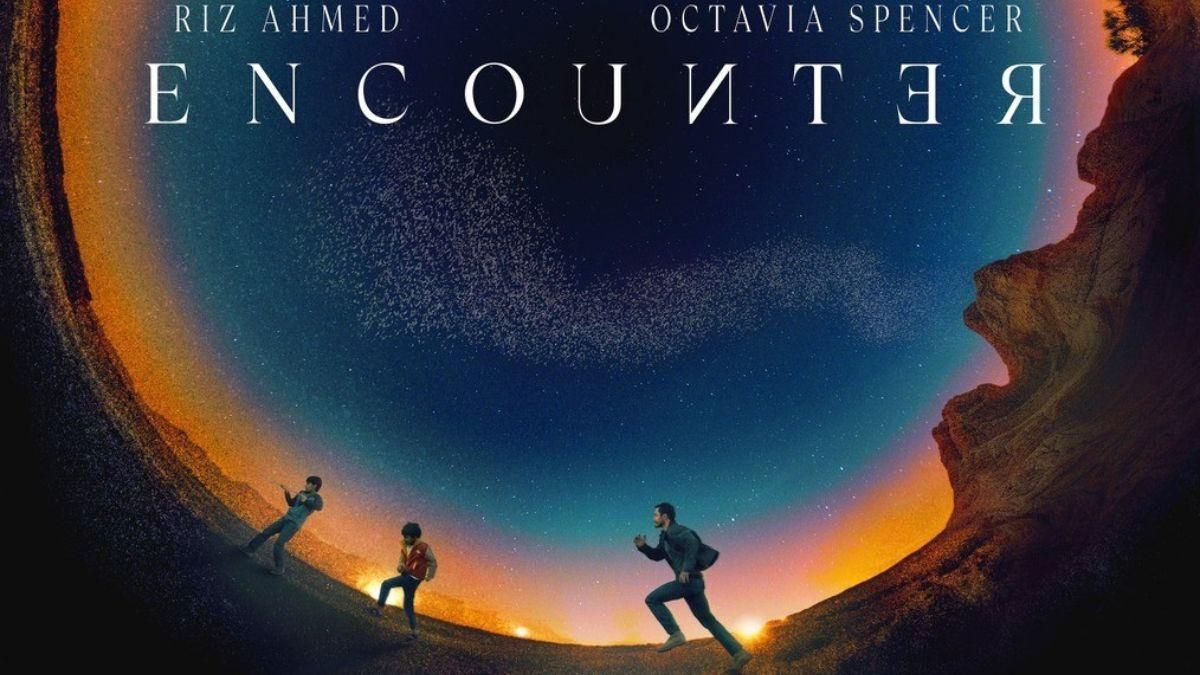 Фильм "Столкновение" может стать претендентом на Оскар-2022 Фильм "Столкновение" может стать претендентом на Оскар-2022