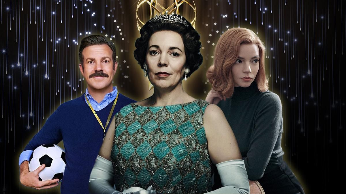 Лауреаты премии Эмми-2021: победители самой престижной награды Телевизионной Академии Лауреаты премии Эмми-2021: победители самой престижной награды Телевизионной Академии