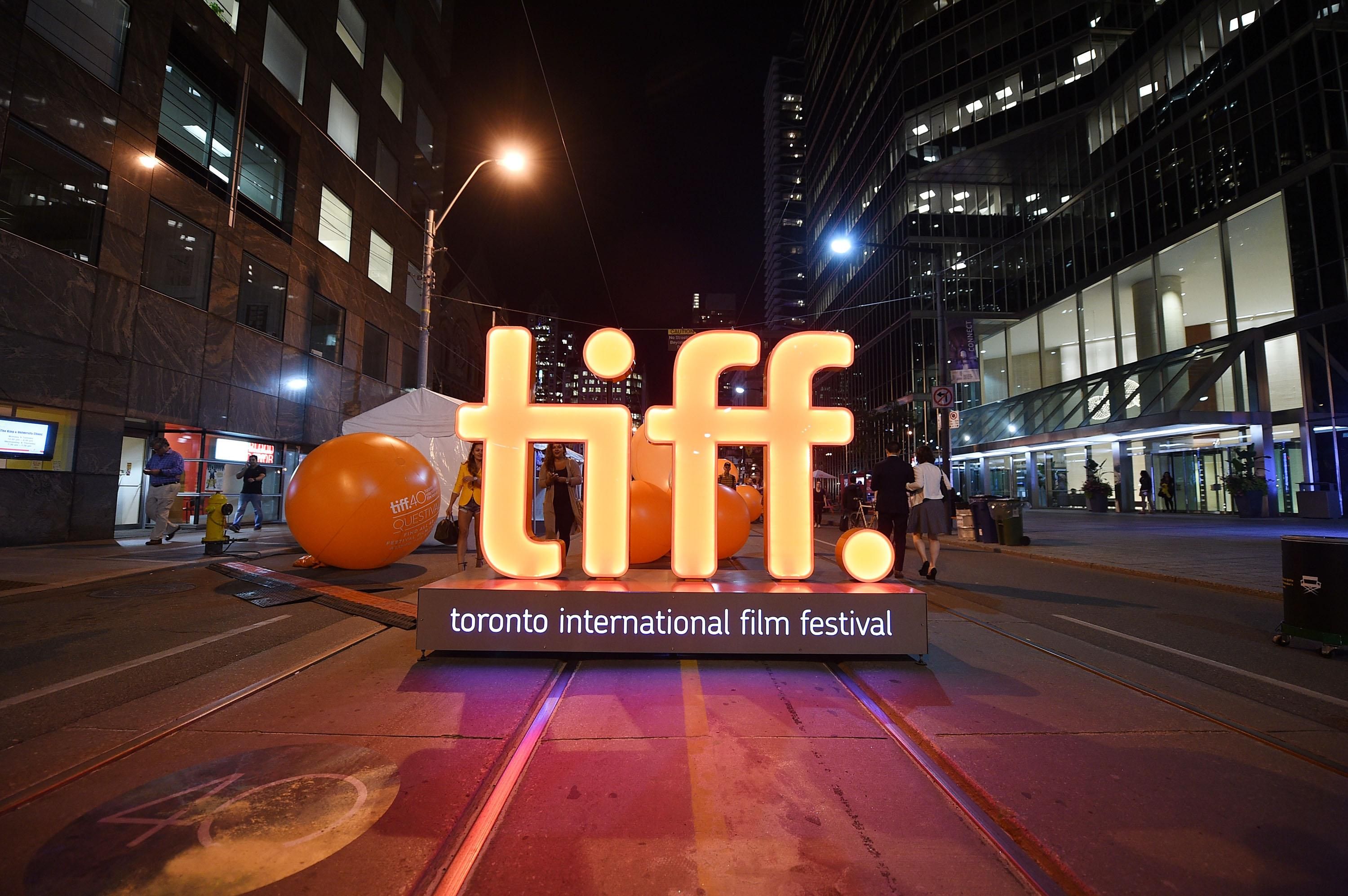 Переможці 46-го міжнародного кінофестивалю у Торонто: хто отримав головний приз Переможці 46-го міжнародного кінофестивалю у Торонто: хто отримав головний приз