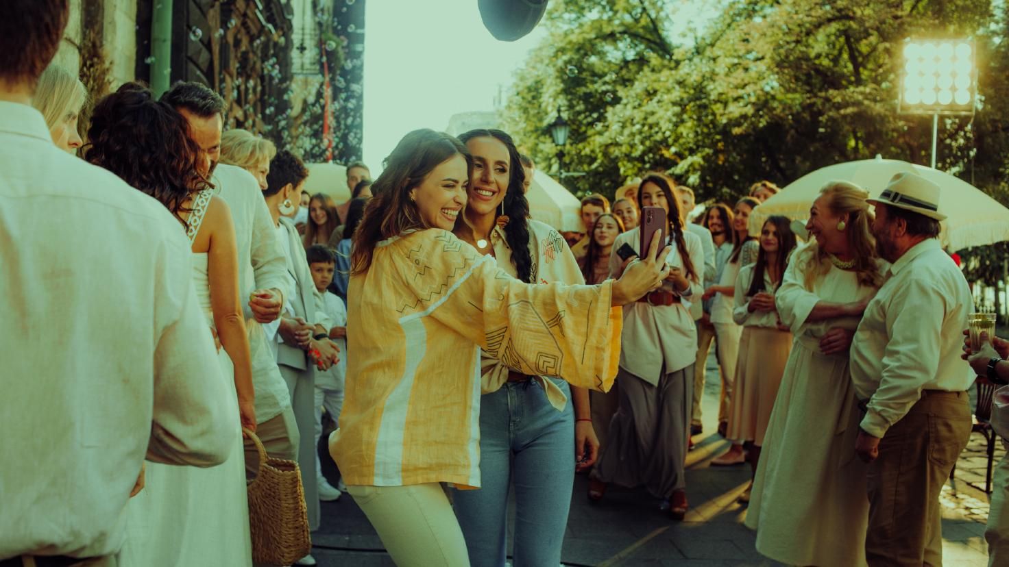 "Смак свободи" на вулицях Львова: фоторепортаж із лаштунків - Новини Львів - Кіно "Смак свободи" на вулицях Львова: фоторепортаж із лаштунків - Новини Львів - Кіно