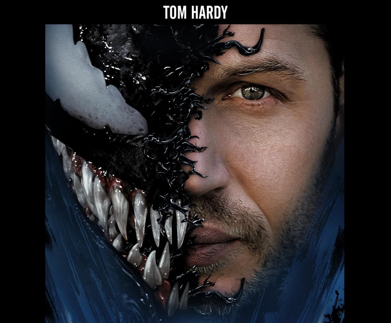 Веном 2: Карнаж: персонажные постеры, трейлер, сюжет - Кино Веном 2: Карнаж: персонажные постеры, трейлер, сюжет - Кино