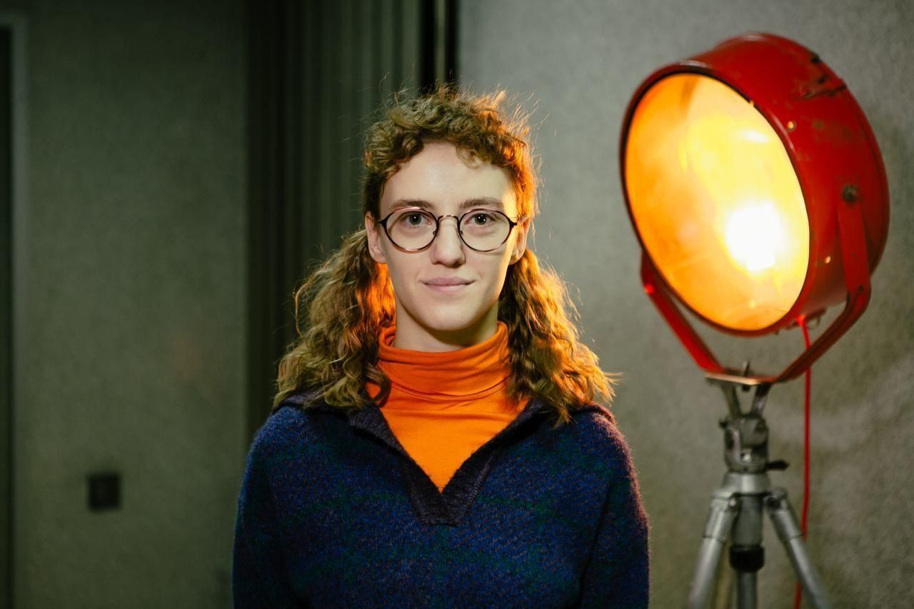 Фильмы Насти Глушко, 23 серия Моя любимая Страшко - Кино Фильмы Насти Глушко, 23 серия Моя любимая Страшко - Кино