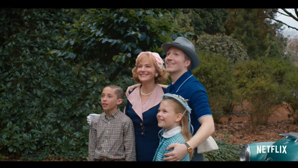 У мережі з'явився тизер-трейлер 4 сезону "Дивних див" - Кіно