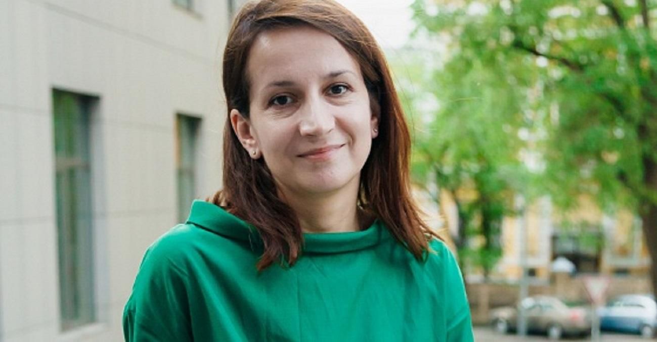 Фільм про війну на Донбасі поїде на Оскар-2022: Наталка Ворожбит прокоментувала свою очікування - Кіно Фільм про війну на Донбасі поїде на Оскар-2022: Наталка Ворожбит прокоментувала свою очікування - Кіно