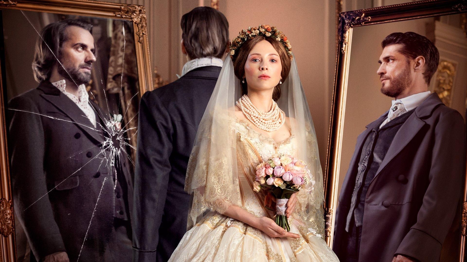 Крепостная 3: дата премьеры, актеры и роли, сюжет - Кино Крепостная 3: дата премьеры, актеры и роли, сюжет - Кино