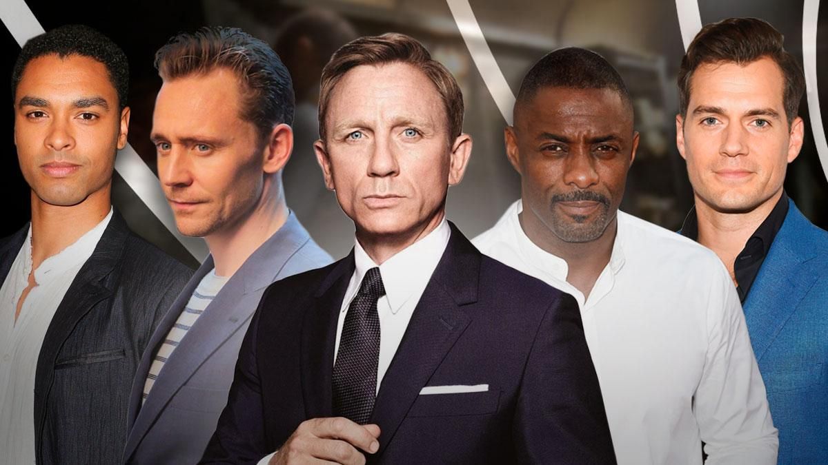 14 актеров, которые могли бы сыграть в следующем Джеймса Бонда - Кино 14 актеров, которые могли бы сыграть в следующем Джеймса Бонда - Кино