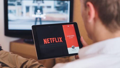 Украинизированно: Netflix запустил украинскую локализацию и дубляж сериалов